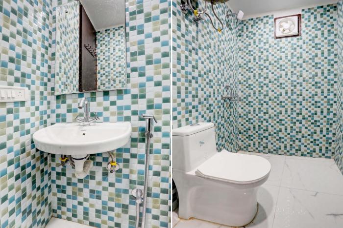 super collection o 24 7 hotel