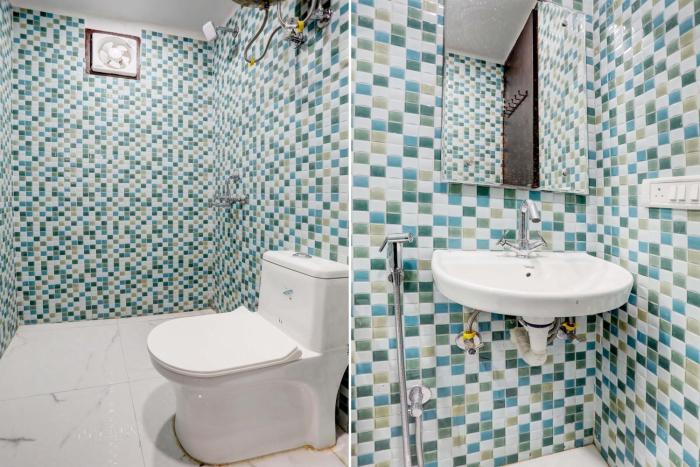 super collection o 24 7 hotel