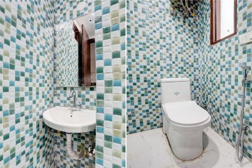 super collection o 24 7 hotel