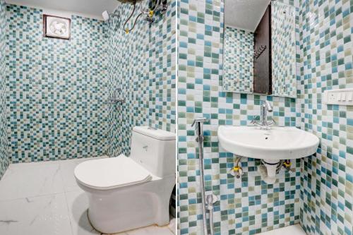 super collection o 24 7 hotel