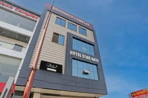 super collection o stargaze