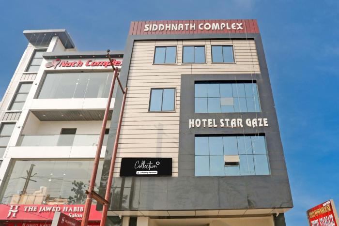 super collection o stargaze