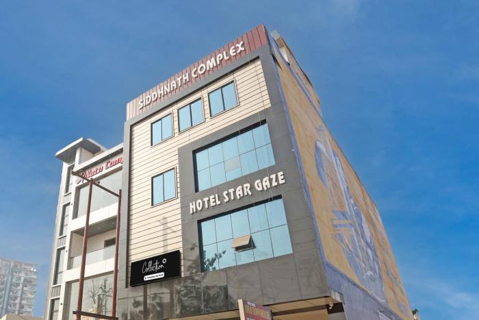 super collection o stargaze