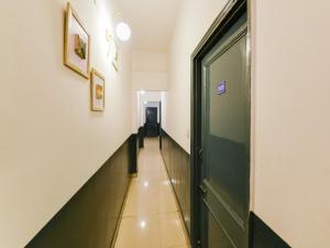 hotel o unique delhi home stay