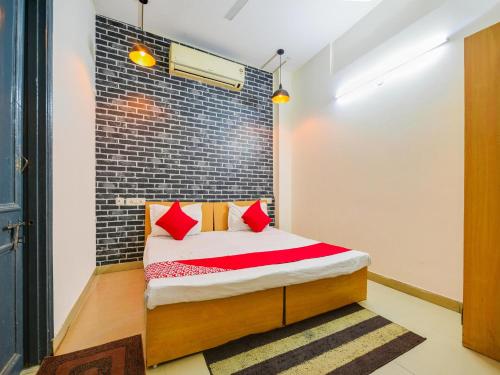 hotel o unique delhi home stay