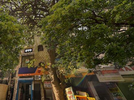 hotel o unique delhi home stay