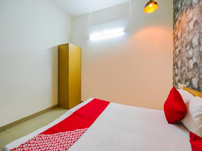 hotel o unique delhi home stay