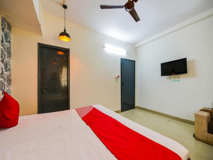 hotel o unique delhi home stay