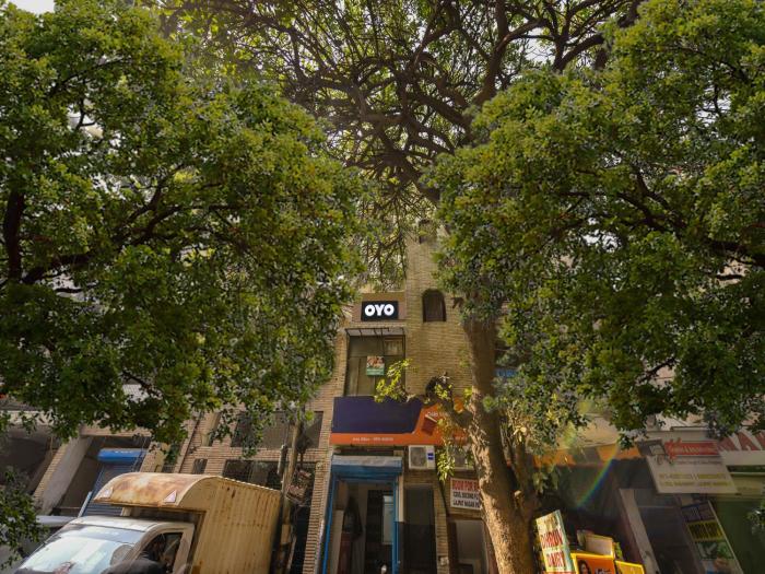 hotel o unique delhi home stay