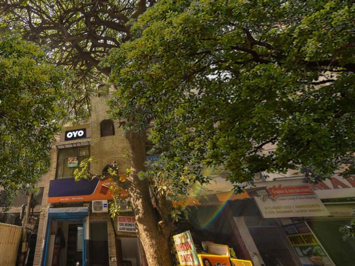 hotel o unique delhi home stay