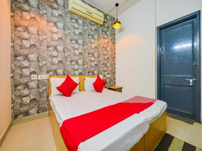 hotel o unique delhi home stay