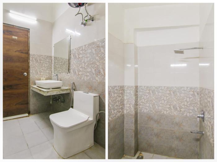 hotel o unique delhi home stay