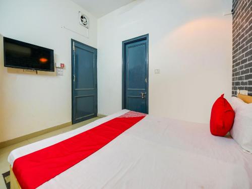 hotel o unique delhi home stay