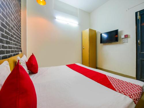 hotel o unique delhi home stay