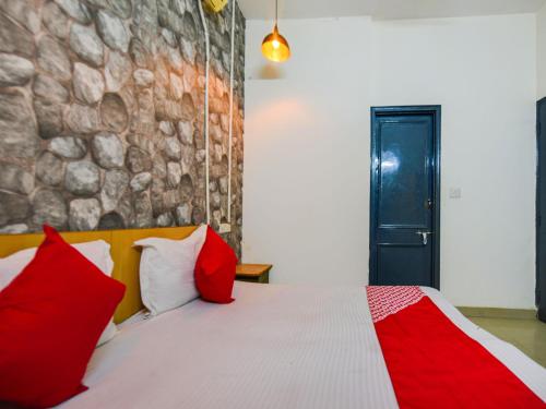 hotel o unique delhi home stay