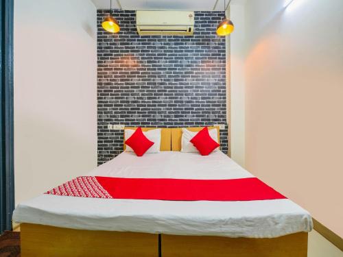 hotel o unique delhi home stay