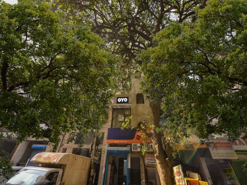 hotel o unique delhi home stay