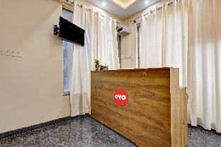 hotel o maruthi paradise netaji udyanavana park