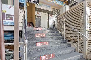 hotel o maruthi paradise netaji udyanavana park