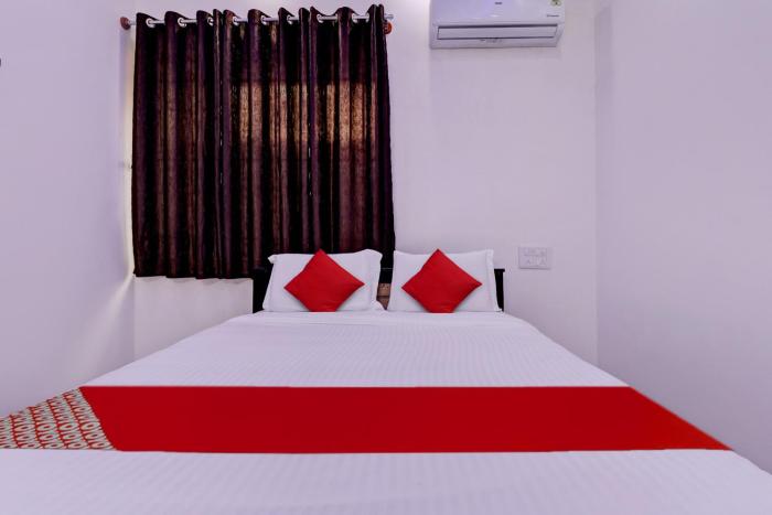 hotel o maruthi paradise netaji udyanavana park