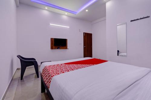 hotel o maruthi paradise netaji udyanavana park