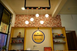 The Hobohomes,,3 star