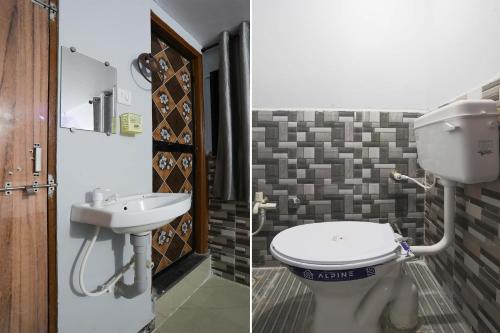 hotel o by oyo rp