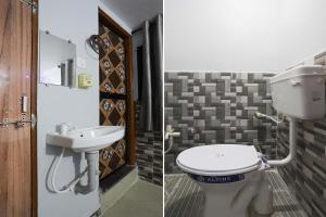 hotel o by oyo rp