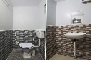 hotel o by oyo rp