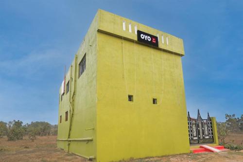hotel o by oyo rp