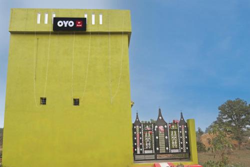 hotel o by oyo rp