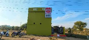 hotel o by oyo rp