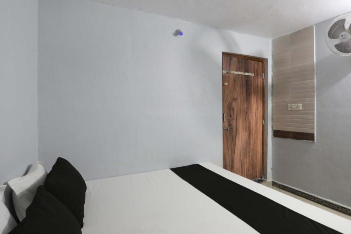 hotel o by oyo rp