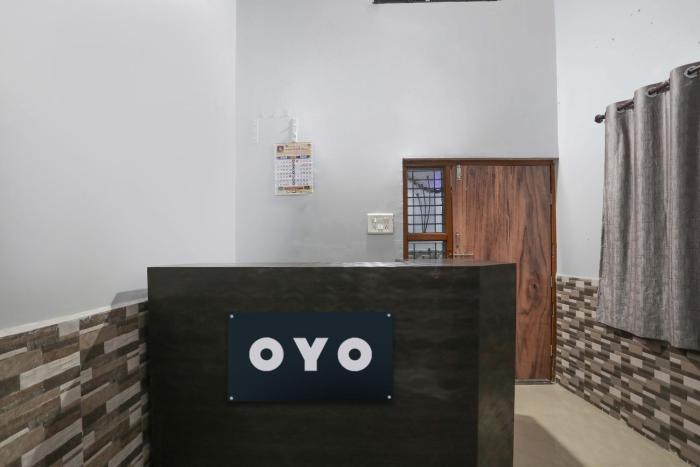 hotel o by oyo rp