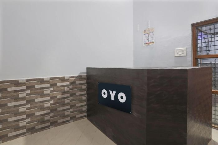 hotel o by oyo rp