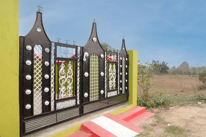 hotel o by oyo rp