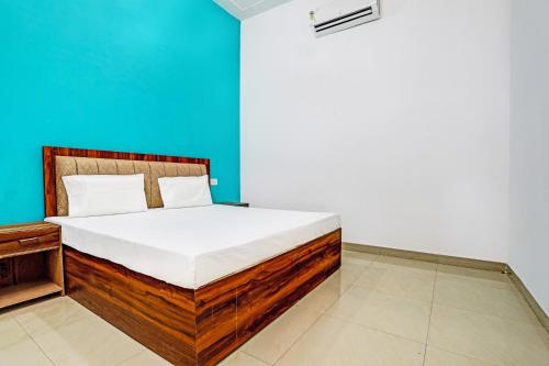 hotel o parks hotel