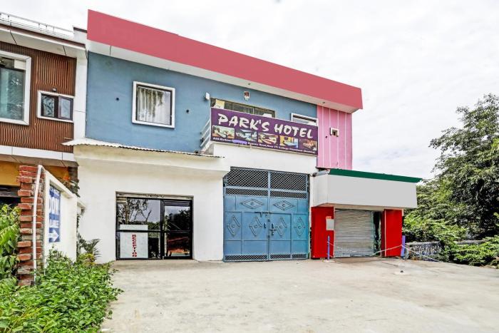 hotel o parks hotel