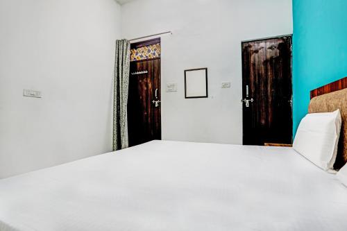 Hotel O Park's Hotel,,4 star