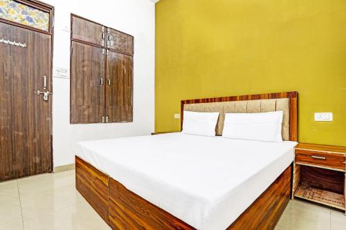 Hotel O Park's Hotel,,4 star