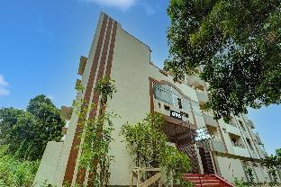 hotel o good vibes thondamuthur bus stop