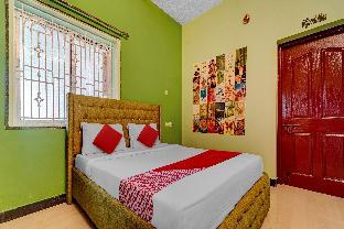 hotel o good vibes thondamuthur bus stop