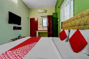 hotel o good vibes thondamuthur bus stop