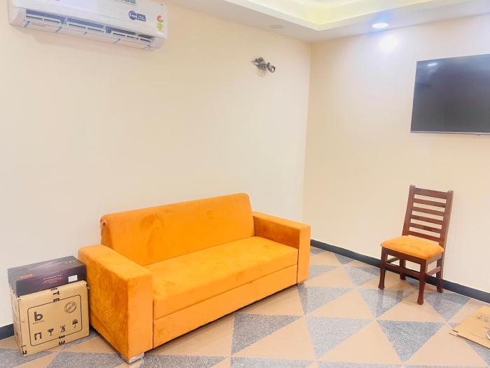 hotel green galaxy green park south delhi