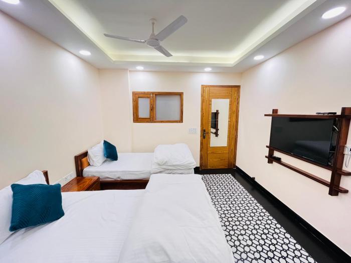 new delhi