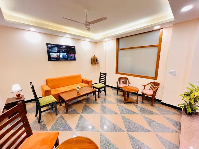 new delhi