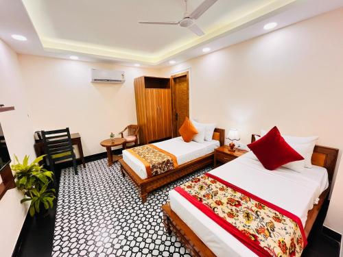new delhi