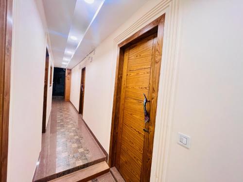 hotel green galaxy green park south delhi