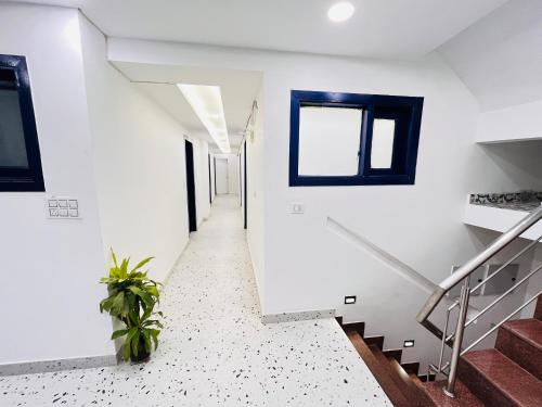 hotel green galaxy green park south delhi