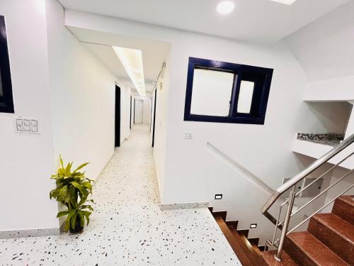 hotel green galaxy green park south delhi